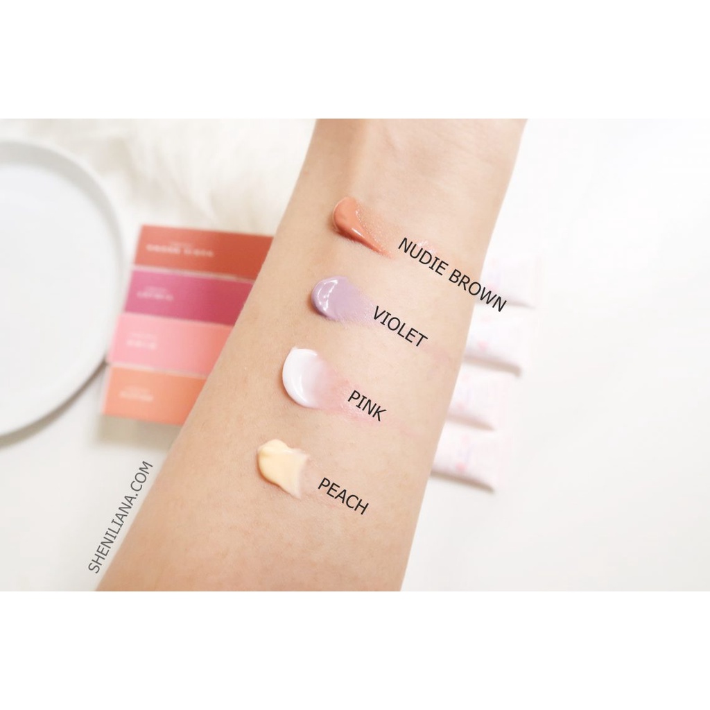 EMINA CHEEKLIT CREAM BLUSH ON - 10ml