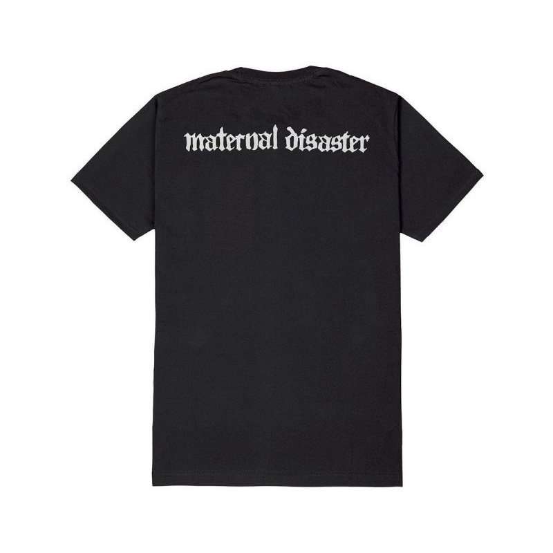 MATERNAL DISASTER TSHIRT CHARGE