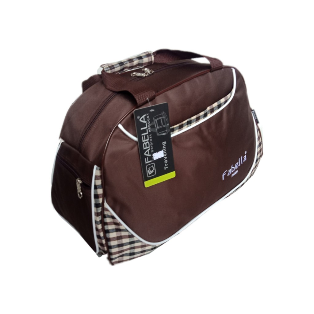 MURAH TAS JINJING/TASPAKAIAN/TAS BAJU PROMO LEBARAN OGINAL PRODUK