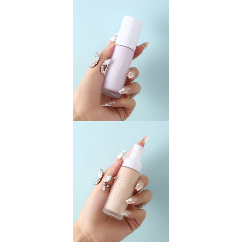 Lameila Base Cream Natural Concealer LM-3068