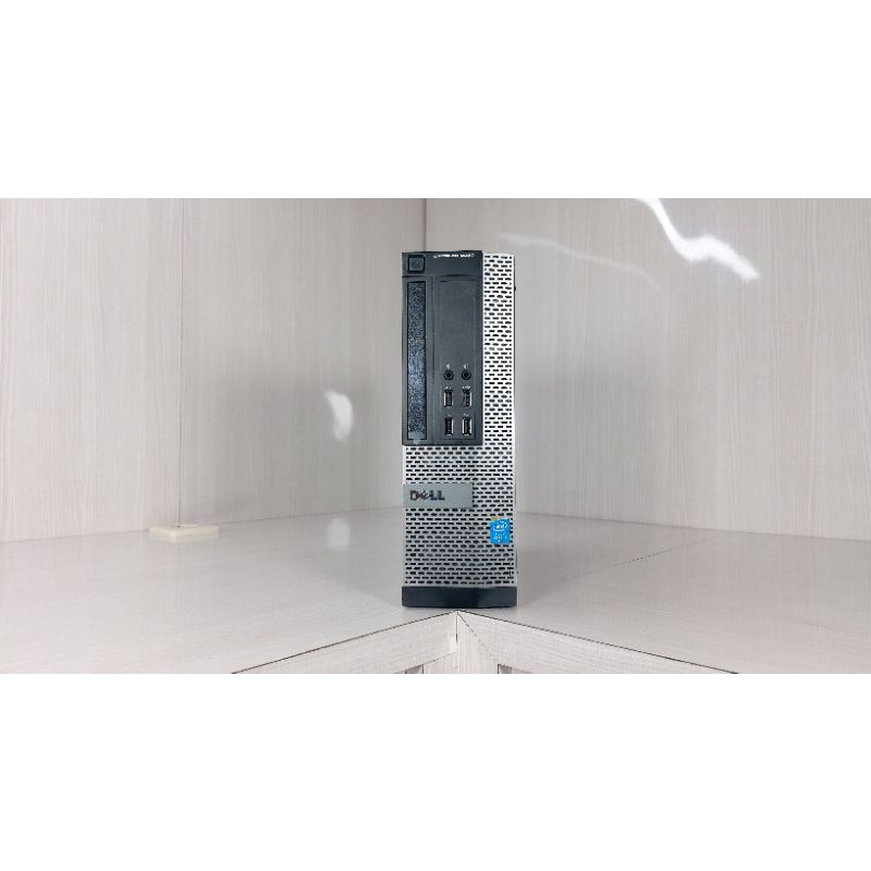 Paketan Pc Dell Optiplex 9020Core i7 Gen4 Ram 8gb Ssd 512Gb
