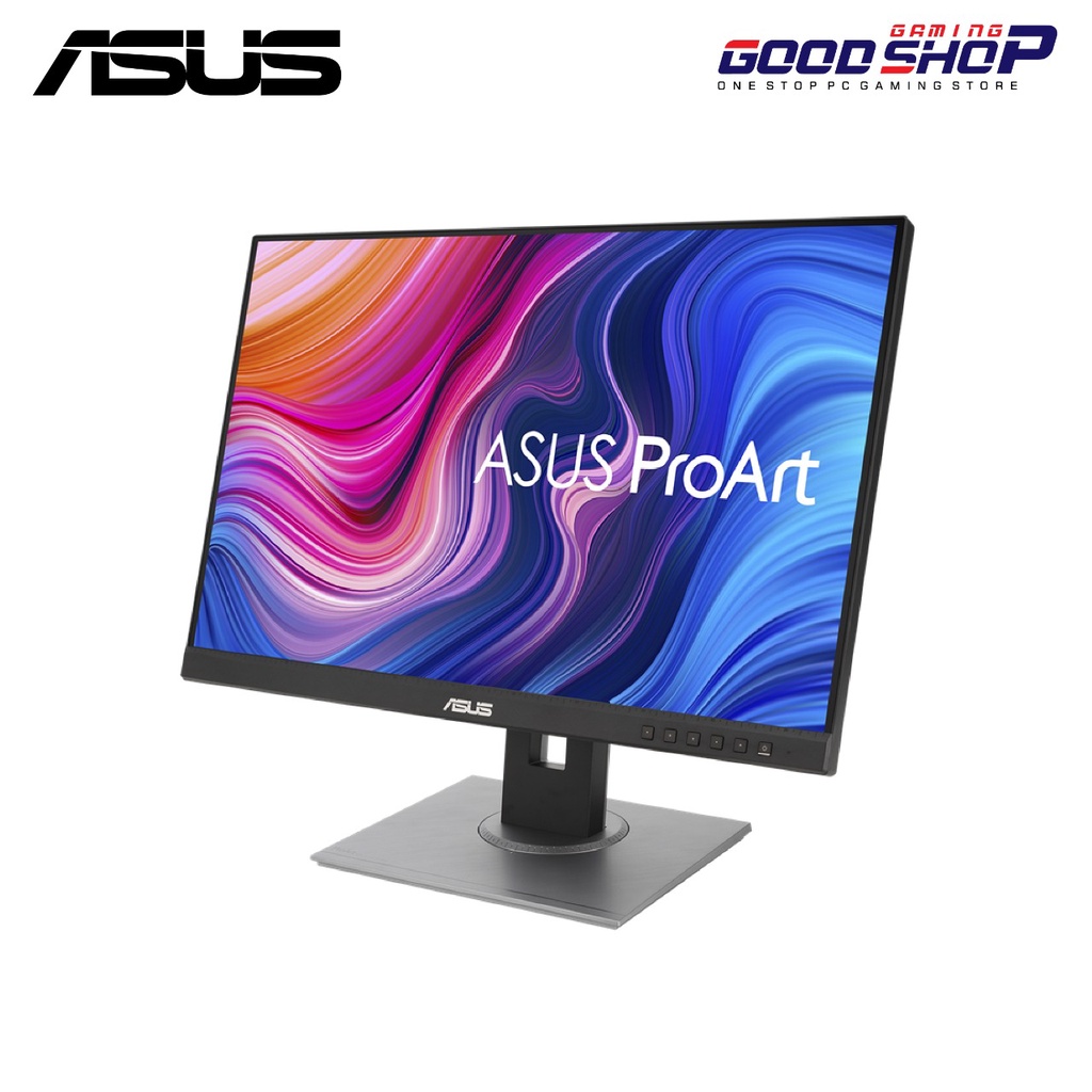 ASUS ProArt Display PA248QV Professional Monito