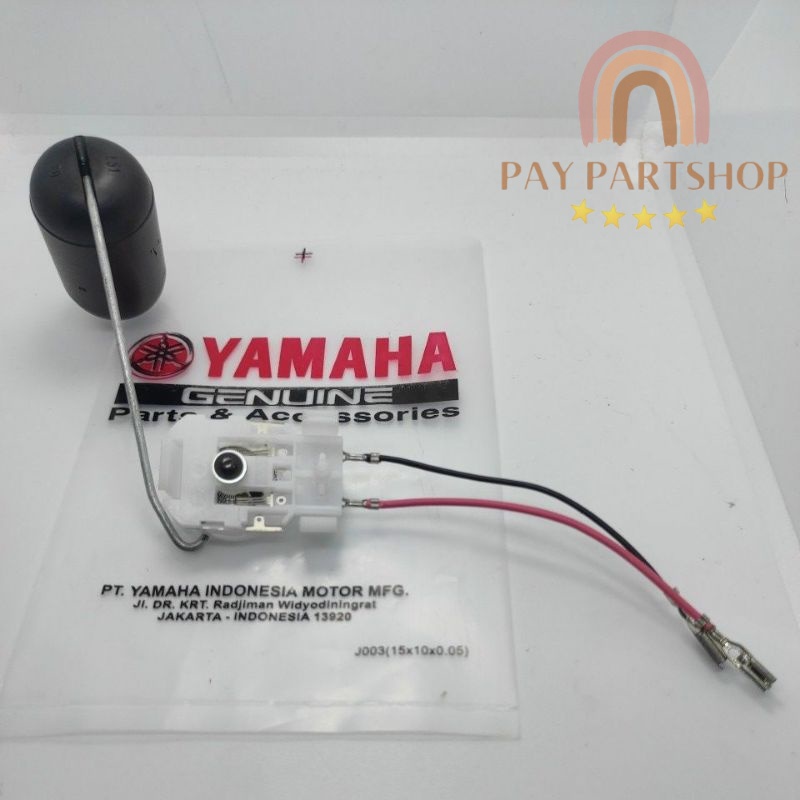 pelampung plampung bensin yamaha mio m3 original