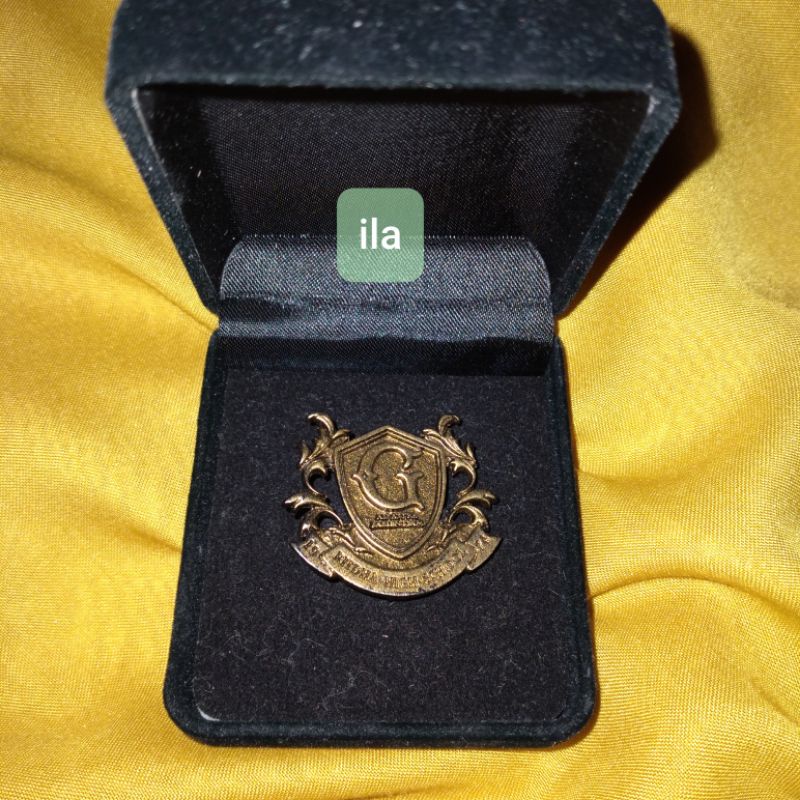 Pin The Gifted Official GMM TV