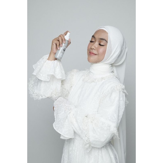 TONER ACNE | MENYEGARKAN &amp; MENSTABILKAN PH KULIT | BENING’S BY DR. OKY PRATAMA