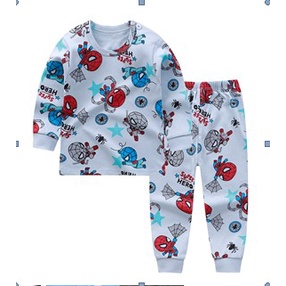 STELAN ANAK IMPORT,BAJU LENGAN PANJANG + CELANA PANJANG COWOK - CEWEK