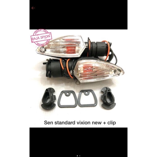 Sen standart vixion new/riting standart vixion new/sein vixion new standart/sein standart vixion new