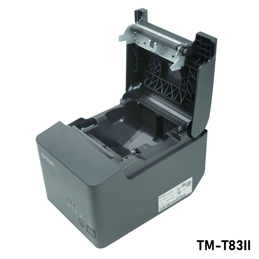 PRINTER POS KASIR EPSON TM-T83III - STRUK THERMAL EPSON TMT 83 - USB SERIAL