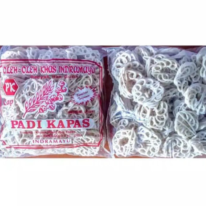 

SALE Krupuk Mie padi kapas