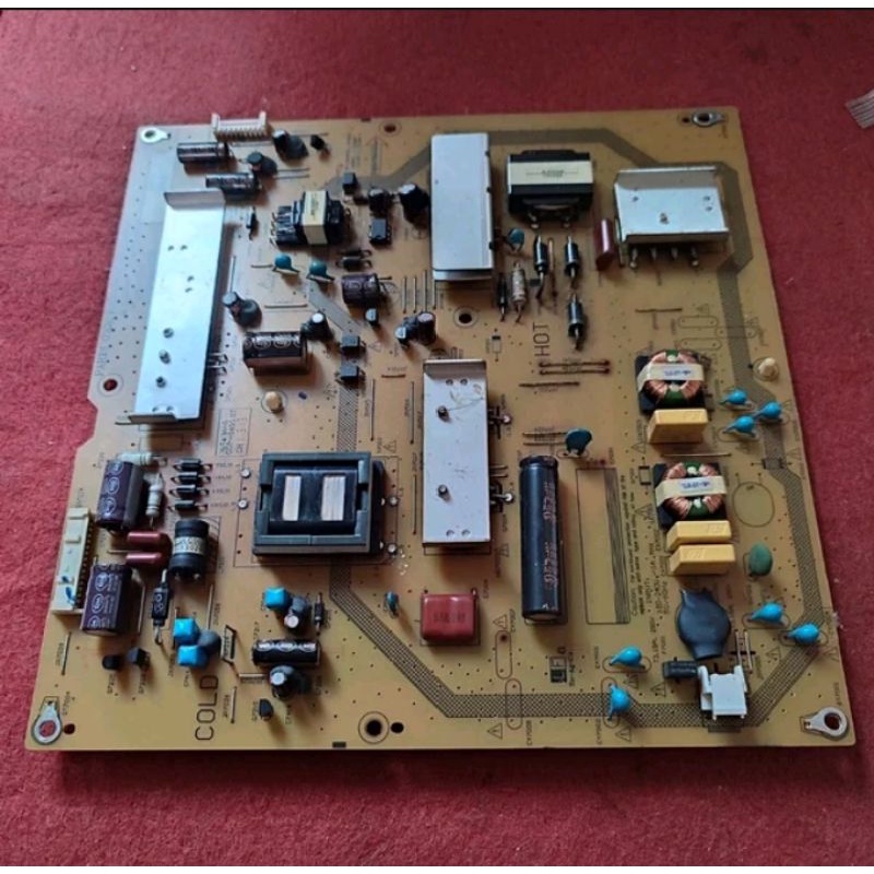 Power supply PSU Sharp LC-40LE355M LC 40LE355M