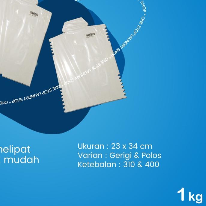 

Karton Tulangan Kemeja Lipat Satuan, Karton Punggung Kemeja Satuan