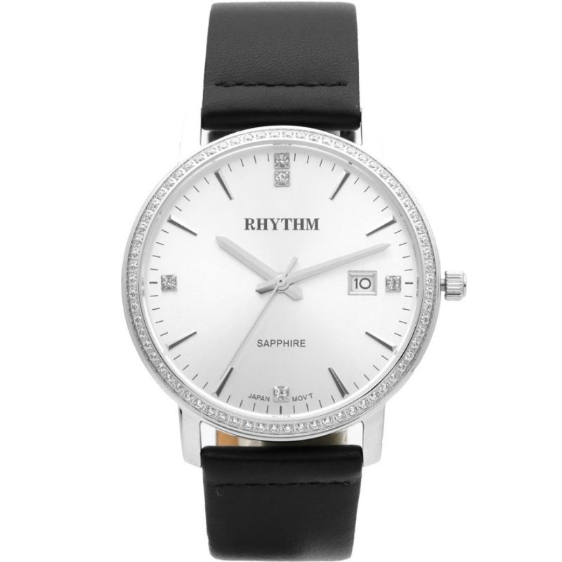Jam Tangan Pria RHYTHM PE1605 Ori