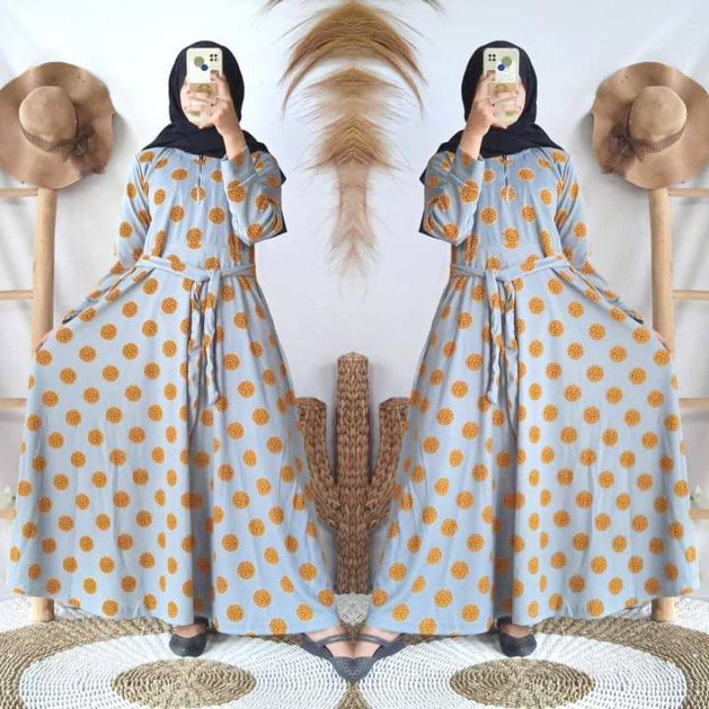 GAMIS VOXY POLKA / GAMIS VOXY