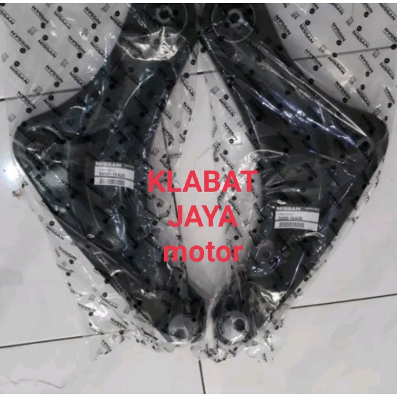 LOWER ARM LOW ARM NISSAN JUKE