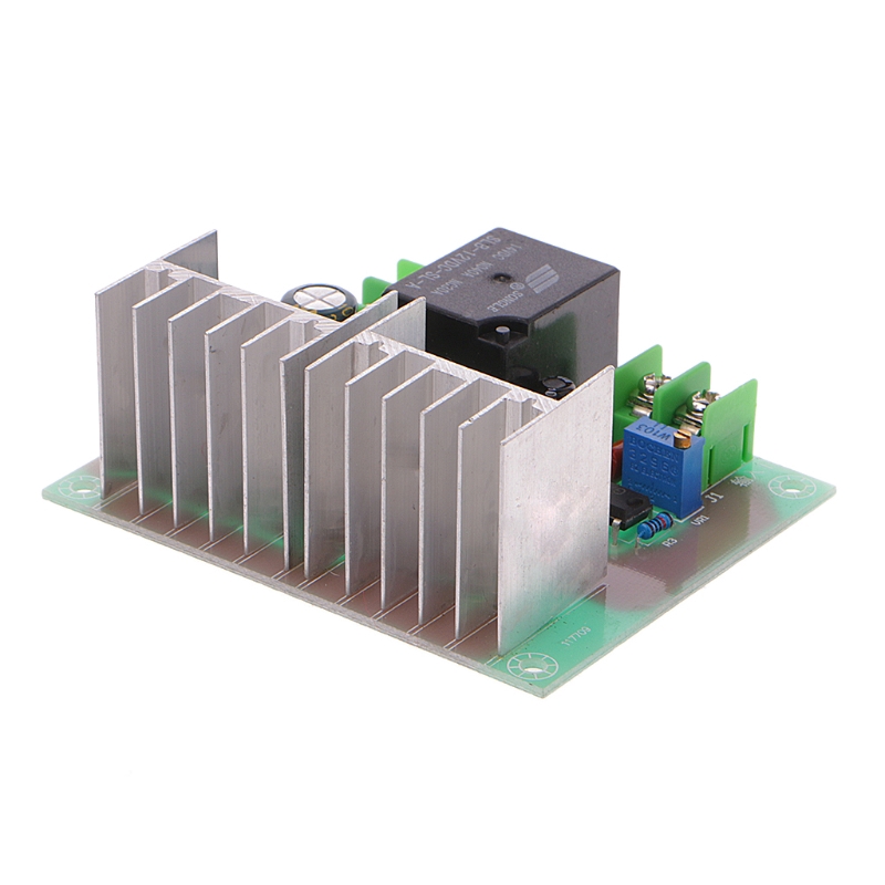 Cre Papan Modul Driver Inverter Power Supply 300w Dc 12v Ke Ac 220v Untuk Alat Elektronik