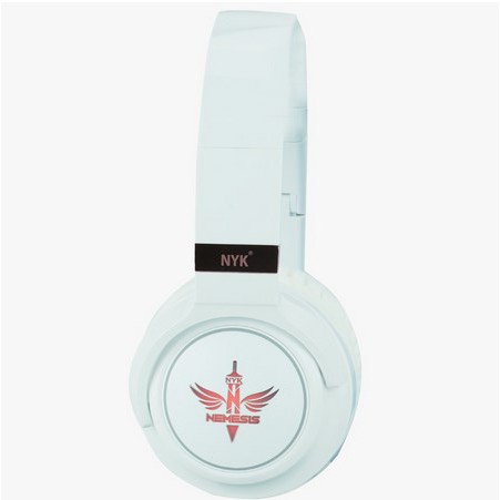 NYK X800 Bluetooth Gaming Headset X-800