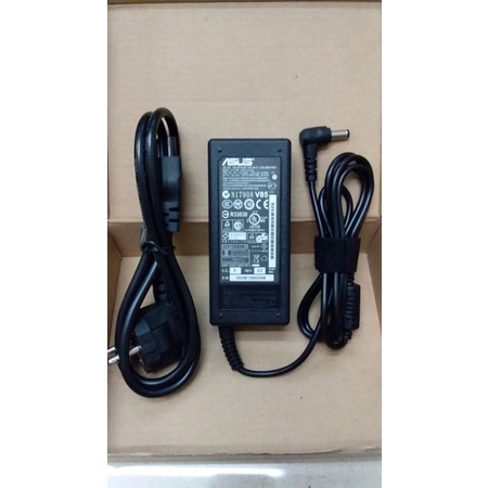 AC Adaptor Asus 19v 3.42a original
