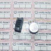 Speaker Sepiker telepon telinga getar LG X Power K220 Original second asli copotan