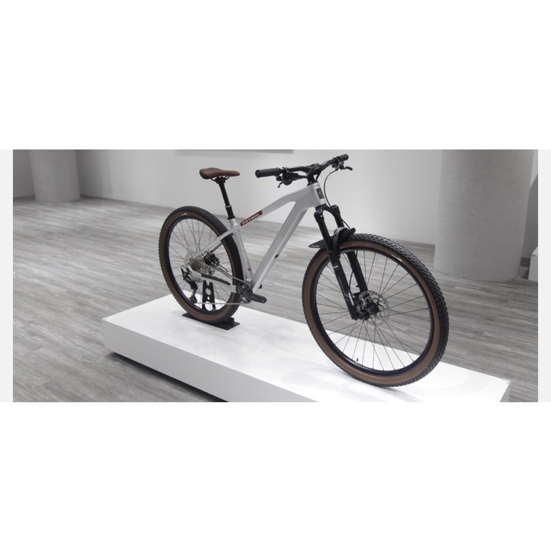 sepeda mtb 29 inch Patrol C092 Carbon Terbaru