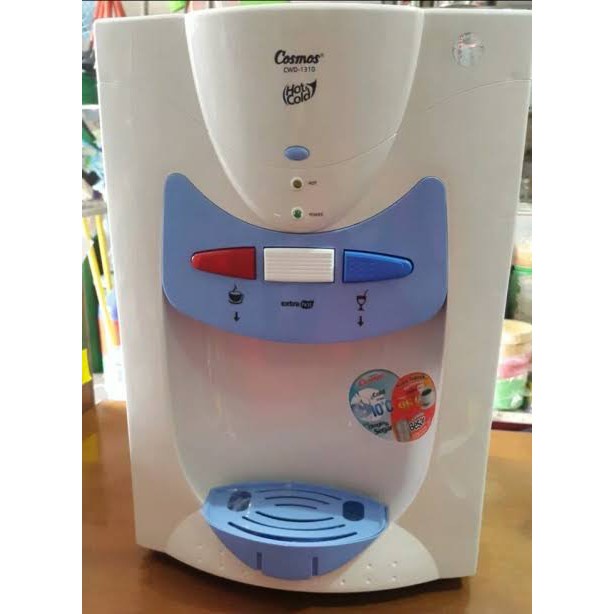 Dispenser Cosmos CWD 1310 Hot &amp; Cold