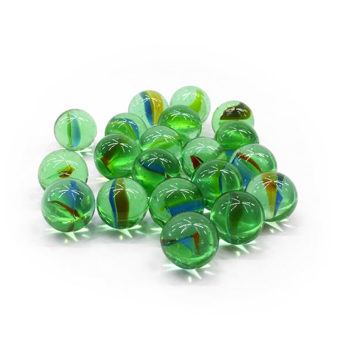 Kelereng Gundu Fidget Toy Pop It Pop Its Mainan Anak Marbles-Belimbing 14mm