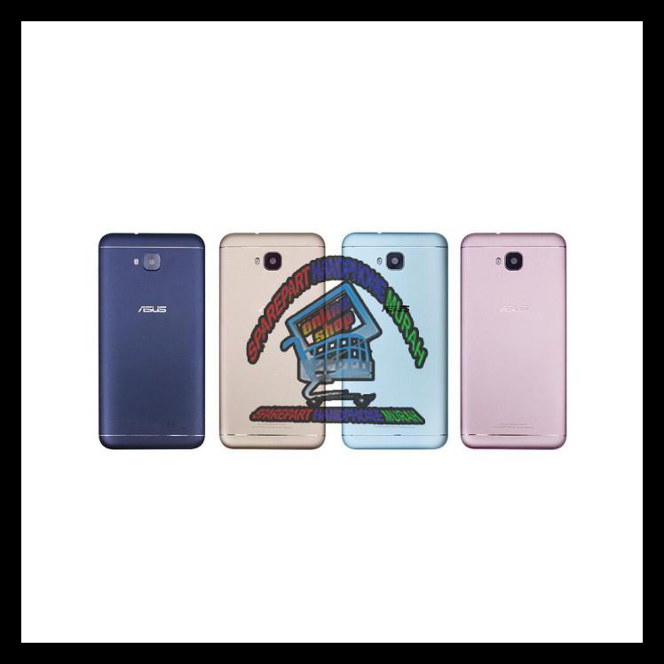 TERMURAH BACKDOOR BACK CASING ASUS ZENFONE 4 SELFIE ZD553KL X00LD ORIGINAL NEW 