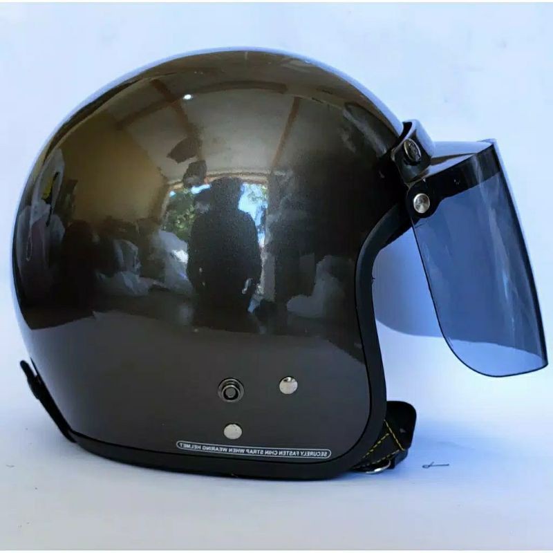 HELM CARGLOS/HELM DEWASA