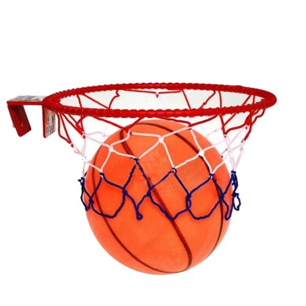 Mainan Basket Anak Ring Termasuk Bola Basket  Ring Basket Beserta Bolanya  Mainan Basket Ring dan Bo