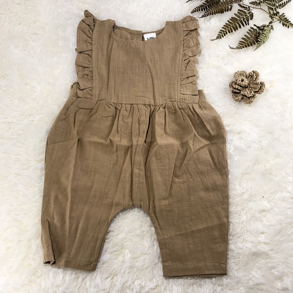 JUMPER BABY IMPORT-JUMPER POLOS