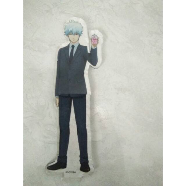 Stande sakata gintoki gintama