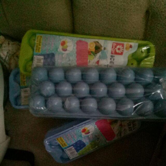 Harga Promo Cetakan Plastik Telor Puyuh ( Puding, Agar Dan Es Batu )