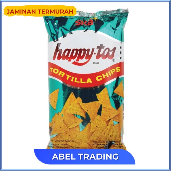 

Happy Tos Hijau 160 Gr