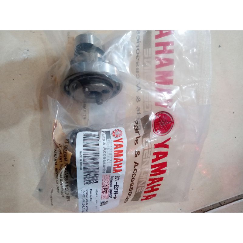 NOKEN AS VIXION OLD NEW VIXION