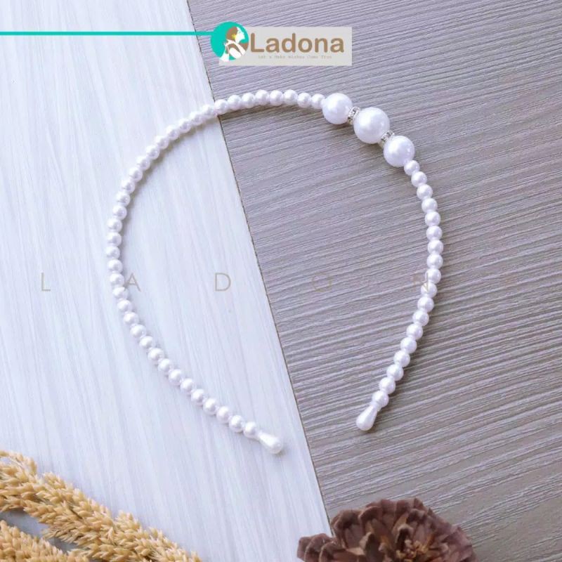 BANDO MUTIARA PERMATA