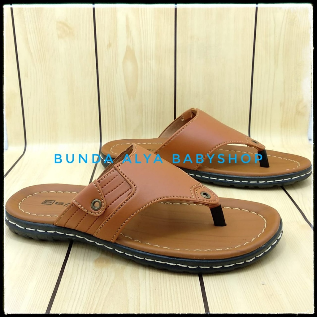 Sendal Jepit Pria Casual Ukuran 39 - 43 Simple Elegant - Sendal Jepit Laki Laki Dewasa jepit Polos Casual - Sandal Jepit Laki Laki Dewasa