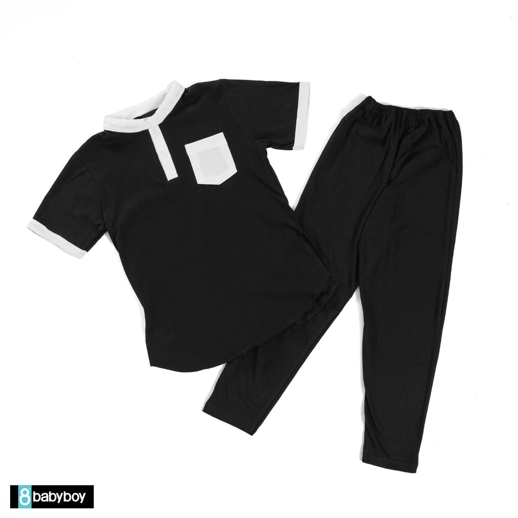 Baju Koko Anak Setelan Baju Kurta Anak Laki Laki