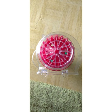 cover transparan+kipas beat fi/karbu