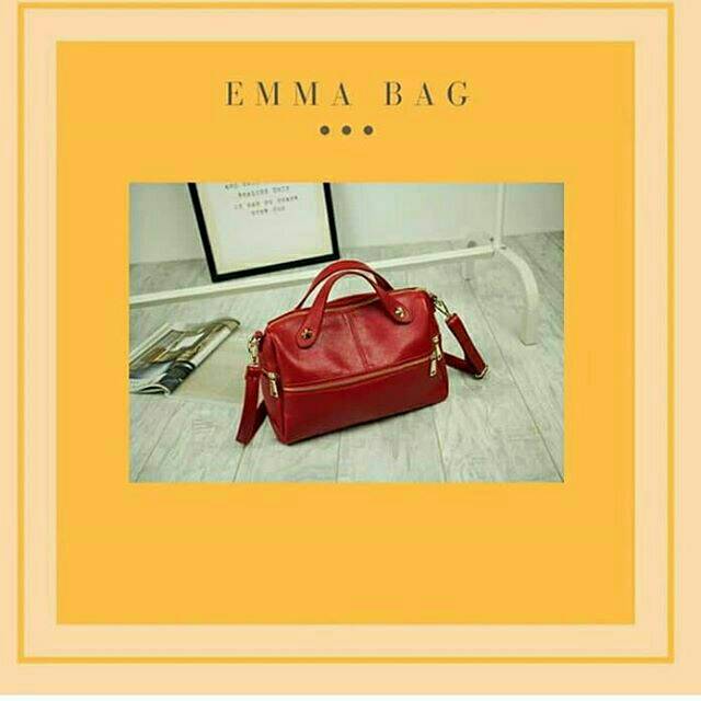 Emma bag