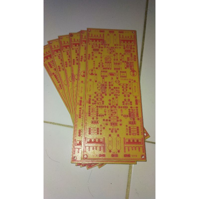 pcb gb clownn jowo jowo