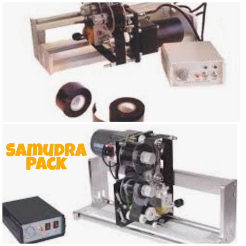 Mesin Date Coding HP241