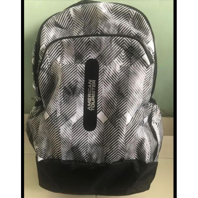 RANSEL (AMERICAN TOURISTER)