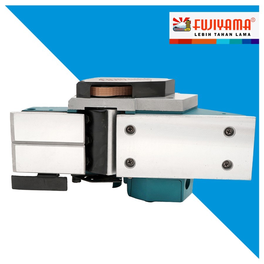 Fujiyama PL 9923 Planer (82 x 3mm) Mesin Serut Kayu