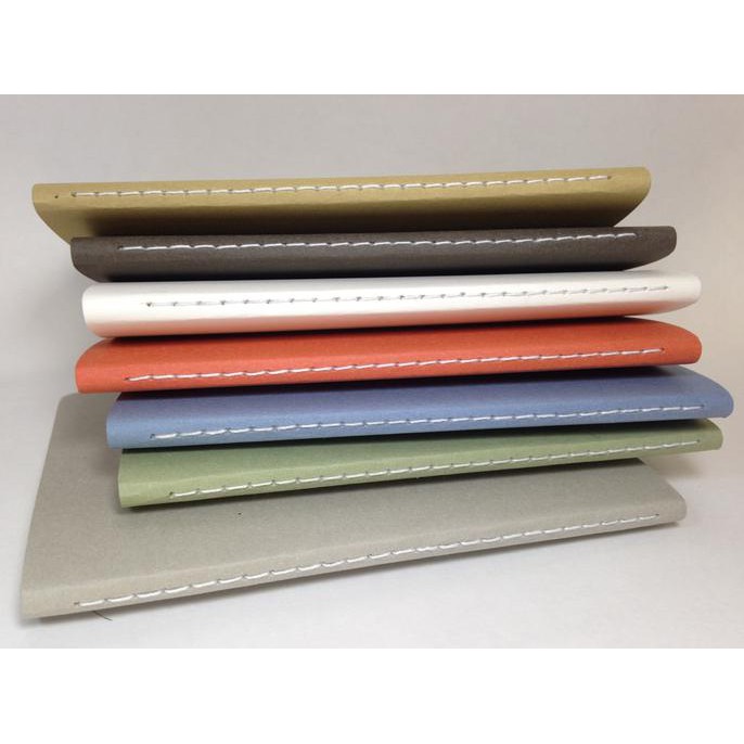 

Harga Khusus ! Buku | Notebook | A6| Jahit | Custom | Handmade | Polos | Unik | Kado