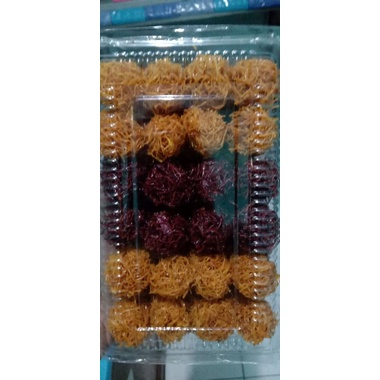 

Grubi Ubi Manis Renyah