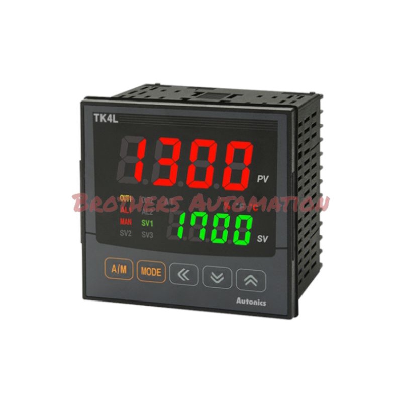 Temperatur Controller TK4L-B4RN Autonics