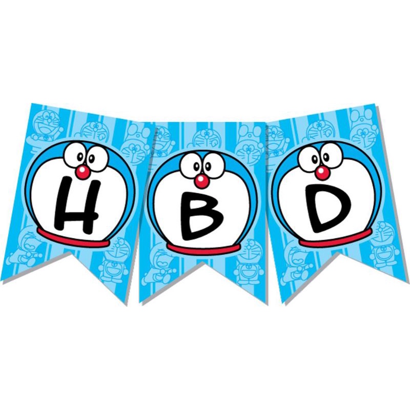 

BUNTING FLAG & COSTUM NAMA