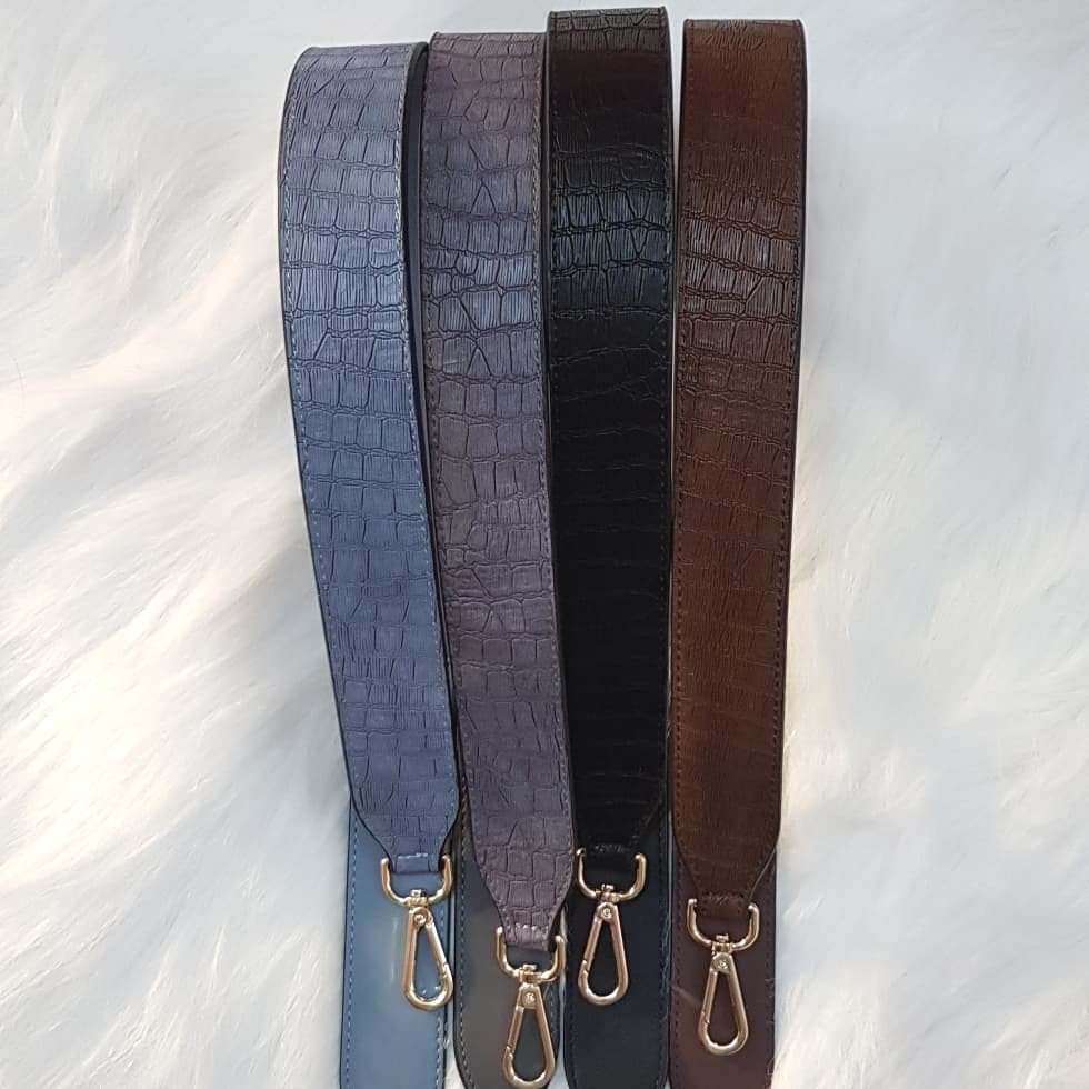 gretta bag strap