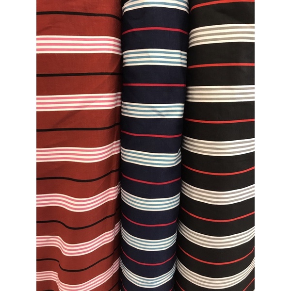 PROMO KATUN SALUR STRETCH