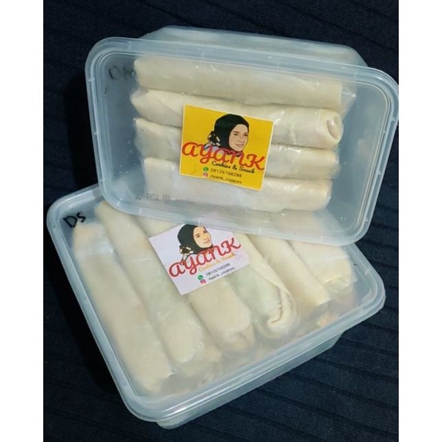 

Kebab Frozen Original