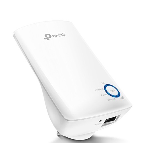 WA850RE | RANGE EXTENDER TP-LINK TL-WA850RE 300 MBPS ORIGINAL RESMI